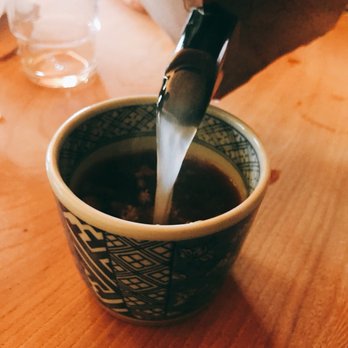 Soba Ichi - Wrapping up your soba dining be like - Noodles Near Me - Oakland, California Soba Ichi - Wrapping up your soba dining be like - Noodles Near Me - Oakland, California