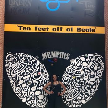 Beale Street - Local Flavor Near Me - Memphis, Tennessee