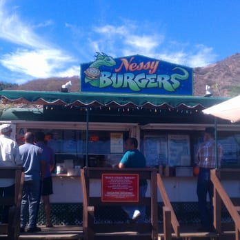 Nessy Burgers - Burgers Near Me - Fallbrook, California Nessy Burgers - Burgers Near Me - Fallbrook, California