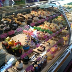 Sweetie's Delights