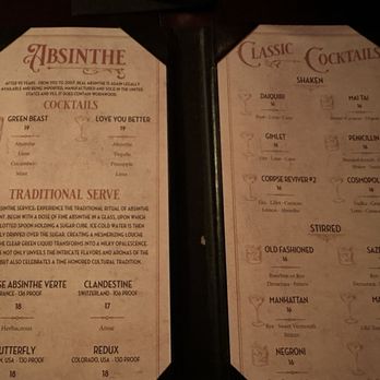 The Blind Rabbit - Cocktail Bars Near Me - Anaheim, California The Blind Rabbit - Cocktail Bars Near Me - Anaheim, California