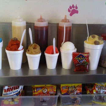 Finitos - Ice Cream & Frozen Yogurt Near Me - Nogales, Arizona