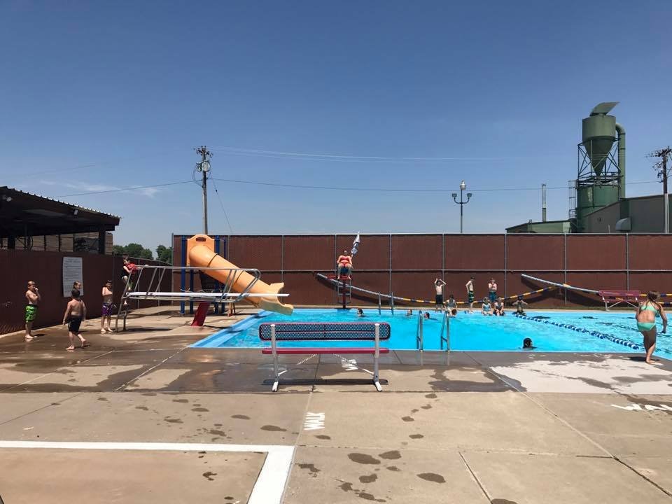 TREMPEALEAU MUNICIPAL POOL Updated August 2024 23924 4th St