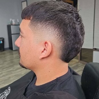 Exclusive Barbershop - Barbers Near Me - Paso Robles, California Exclusive Barbershop - Barbers Near Me - Paso Robles, California