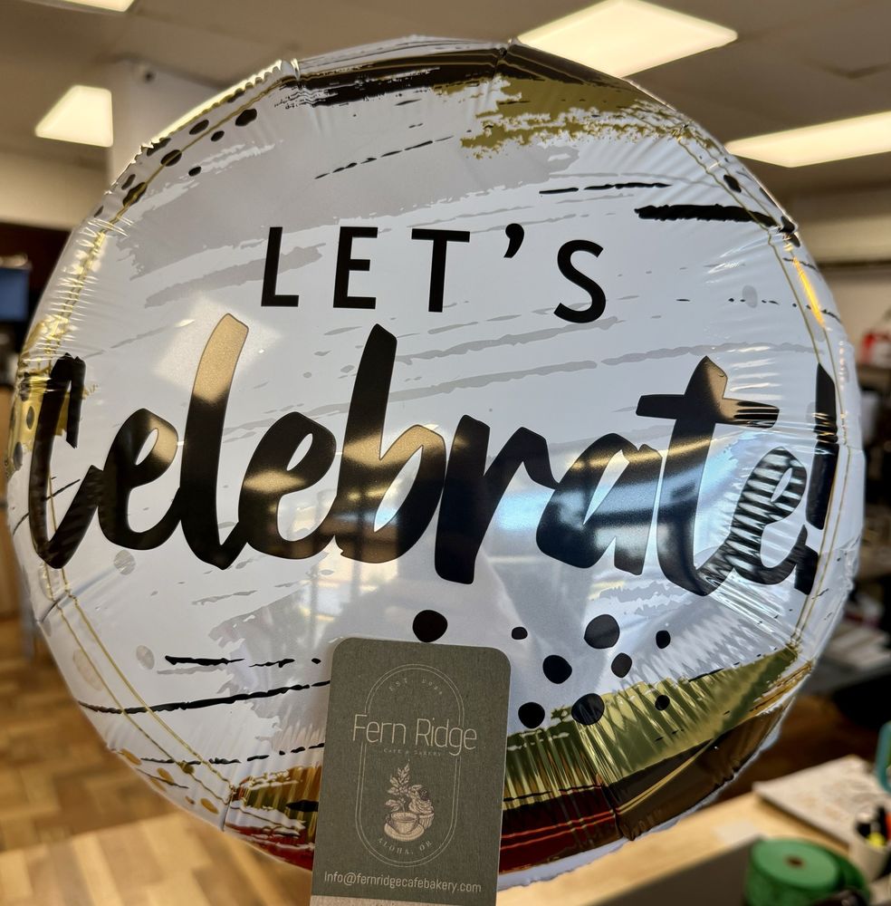 Fern Ridge Cafe & Bakery