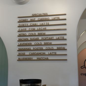 Cups & Pups Coffee - Coffee & Tea Near Me - Orlando, Florida Cups & Pups Coffee - Coffee & Tea Near Me - Orlando, Florida