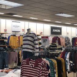 JCPenney - Hello Jr's getting for the spring time with yellow color
