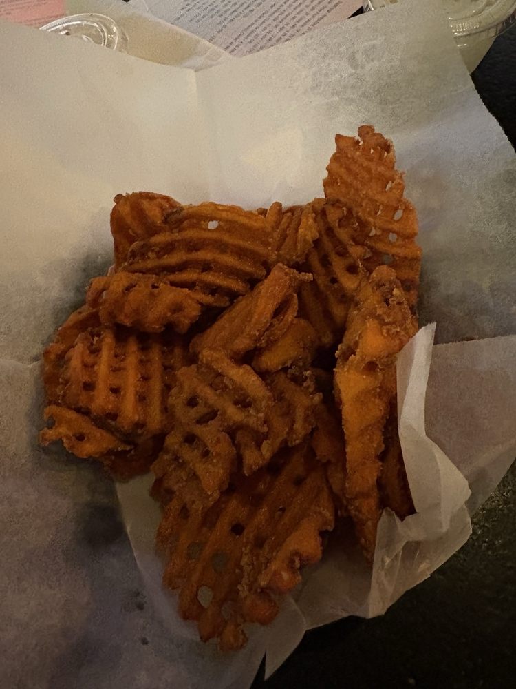 Pinky's Westside Grill