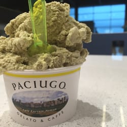Paciugo Gelato & Caffe
