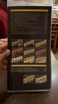 Menu photo 2 California Roll Factory Los Angeles, CA Menu photo 2 California Roll Factory Los Angeles, CA