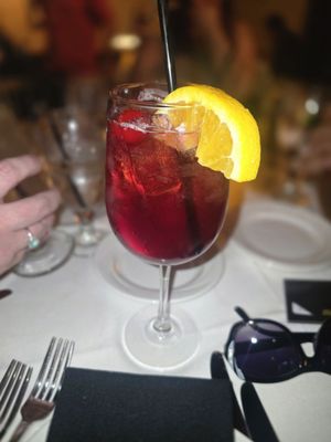 Charlie Gitto's On the Hill by null