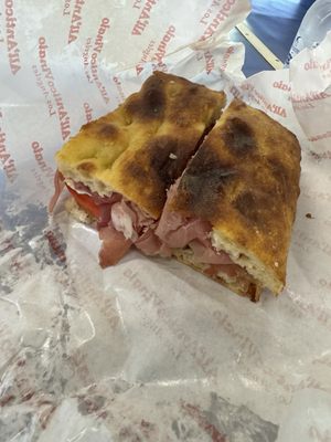 All'Antico Vinaio by null