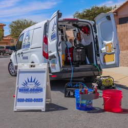 Blue Agave Mobile Detailing - Mobile Detailing, we come to you! Call us today!