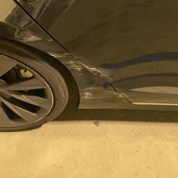 Champion Collision Center - Body Shops Near Me - Temple City, California