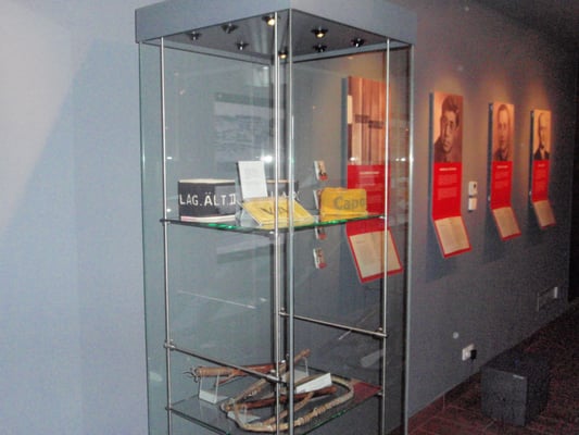 State Museum at Majdanek by null