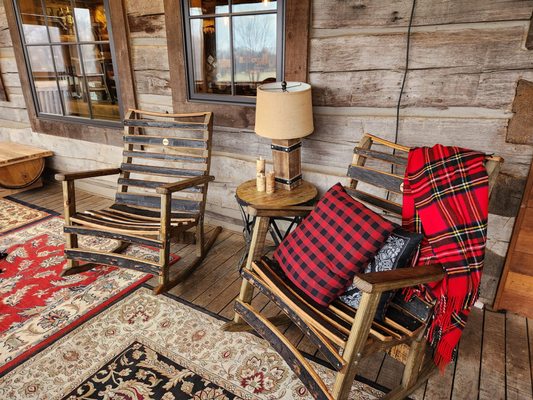 Leiper's Fork Distillery by null