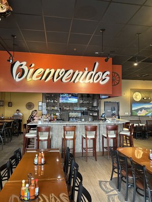 Viva Mexico Mexican Cuisine by null