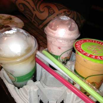 Tea Spots - yess!! - Shaved Ice Near Me - Pasadena, California