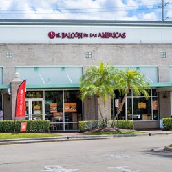 El Balcon De Las Americas - Boca Raton Glades Road