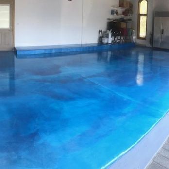 RCR Concrete - Epoxy metallic floor system - Flooring Near Me - Des Plaines, Illinois RCR Concrete - Epoxy metallic floor system - Flooring Near Me - Des Plaines, Illinois