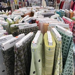 Fabricland