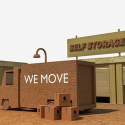 County Line Storage