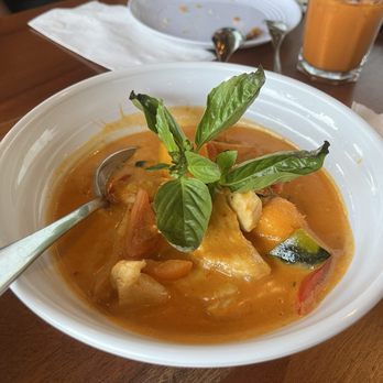 Sukho Thai - Red curry - Thai Near Me - Markham, Ontario Sukho Thai - Red curry - Thai Near Me - Markham, Ontario