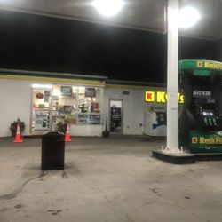Kwik Fill - Kwik Fill Gas Station