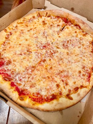 Famulari's Pizzeria: Hanahan by null