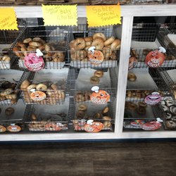 The Bagel Spot