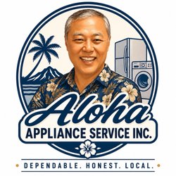 Aloha Appliance Service