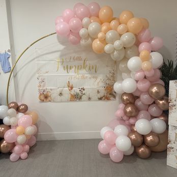 Abundant Joy Balloons - Ballon arch - Balloon Services Near Me - Spring Valley, California
