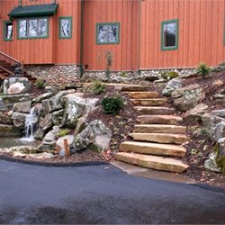 Tanbark Landscape Company