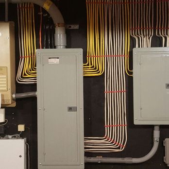Skyline Electric - Electricians Near Me - Grantham, New Hampshire