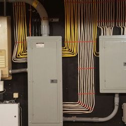 Skyline Electric