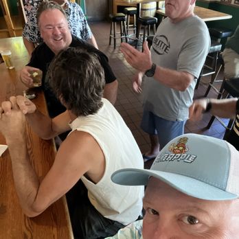 Riley's - Bellied up to the bar - Bars Near Me - Chico, California