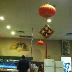 Hainam Restaurant - Great food!! :)