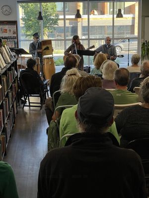 Next Chapter Books by null