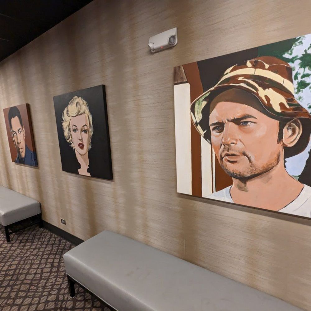 Santikos Embassy - Cinema Near Me - San Antonio, Texas Santikos Embassy - Cinema Near Me - San Antonio, Texas