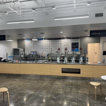 Chill-N Nitrogen Ice Cream - Winter Park - Building - Desserts Near Me - Winter Park, Florida Chill-N Nitrogen Ice Cream - Winter Park - Building - Desserts Near Me - Winter Park, Florida