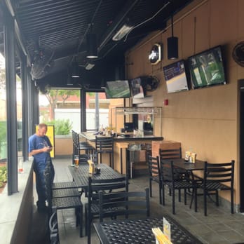 Buffalo Wild Wings - American Near Me - Largo, Florida Buffalo Wild Wings - American Near Me - Largo, Florida