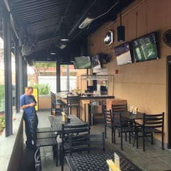 Buffalo Wild Wings