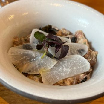 Rooster & Owl - New American Near Me - Washington, DC, District of Columbia