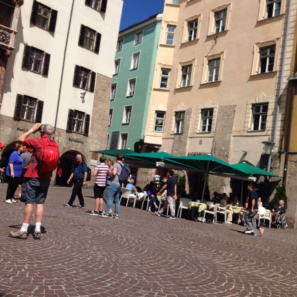 Weinhaus Happ - Wine Bars Near Me - Innsbruck, 7 Weinhaus Happ - Wine Bars Near Me - Innsbruck, 7