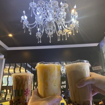 Nu Ice & Drinks - Desserts Near Me - Houston, Texas Nu Ice & Drinks - Desserts Near Me - Houston, Texas