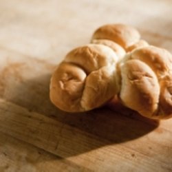 Trefzger's Bakery - Cloverlead Rolls
