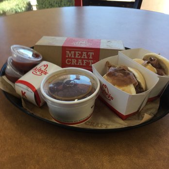 Arby's - Lunch - Fast Food Near Me - Henderson, Nevada