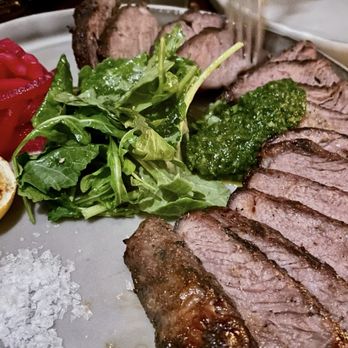 Cowhorn Kitchen & Wine - New American Near Me - Jacksonville, Oregon