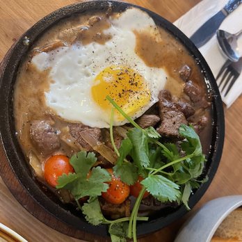 An An - Sizzling Vietnamese beef - Vietnamese Near Me - Portland, Oregon An An - Sizzling Vietnamese beef - Vietnamese Near Me - Portland, Oregon