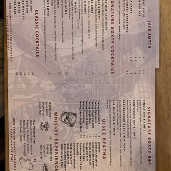 The Boxty House - Irish Near Me - Dublin, D The Boxty House - Irish Near Me - Dublin, D